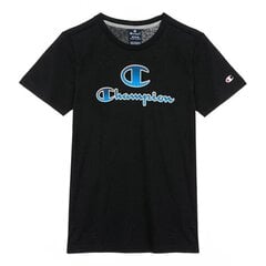 T-krekls champion legacy crewneck t-shirt 305979kk001 305979KK001 cena un informācija | Zēnu krekli | 220.lv