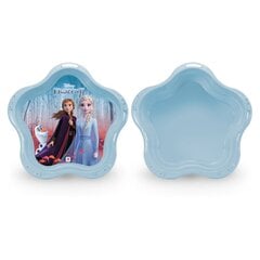 Noslēdzama smilšu un ūdens kaste Frozen II cena un informācija | Frozen Rotaļlietas, bērnu preces | 220.lv