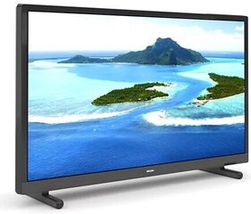 Philips 24PHS5507/12 цена и информация | Philips Телевизоры и принадлежности | 220.lv