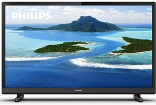 Philips 24PHS5507/12 цена и информация | Philips Телевизоры и принадлежности | 220.lv