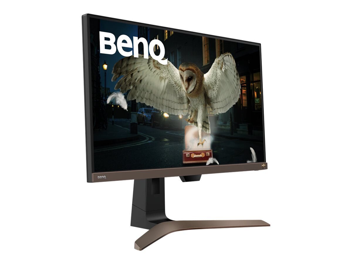 BENQ EW2880U (9H.LKSLB.QBE) цена и информация | Monitori | 220.lv