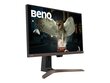 BENQ EW2880U (9H.LKSLB.QBE) cena un informācija | Monitori | 220.lv