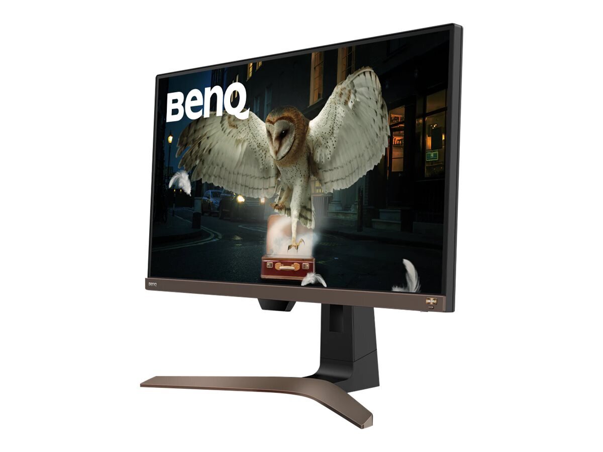 BENQ EW2880U (9H.LKSLB.QBE) cena un informācija | Monitori | 220.lv