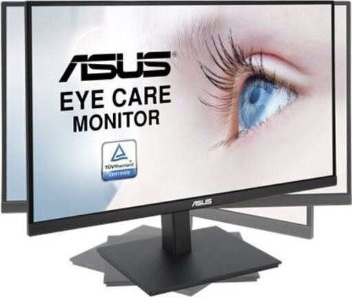 Monitors Asus VA27AQSB cena un informācija | Monitori | 220.lv