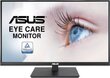 Monitors Asus VA27AQSB cena un informācija | Monitori | 220.lv