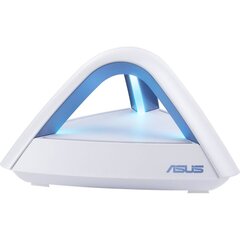 Asus MAP-AC1750(2-PK) цена и информация | Маршрутизаторы (роутеры) | 220.lv