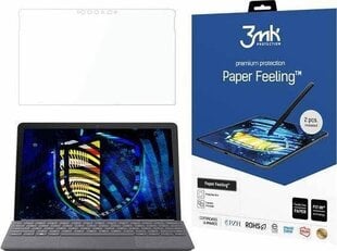 3mk Paper Feeling Screen Protector 5903108462655 цена и информация | Аксессуары для планшетов, электронных книг | 220.lv