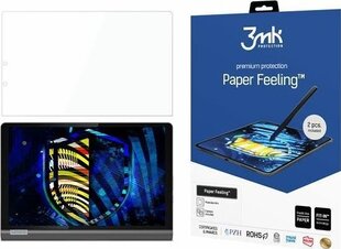 3MK 3MK2372 Lenovo Yoga Smart Tab cena un informācija | Citi aksesuāri planšetēm un e-grāmatām | 220.lv