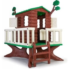 Детский садовый домик на дереве цена и информация | Детские игровые домики | 220.lv