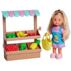 Кукла Эви на продовольственном рынке цена и информация | Игрушки для девочек | 220.lv