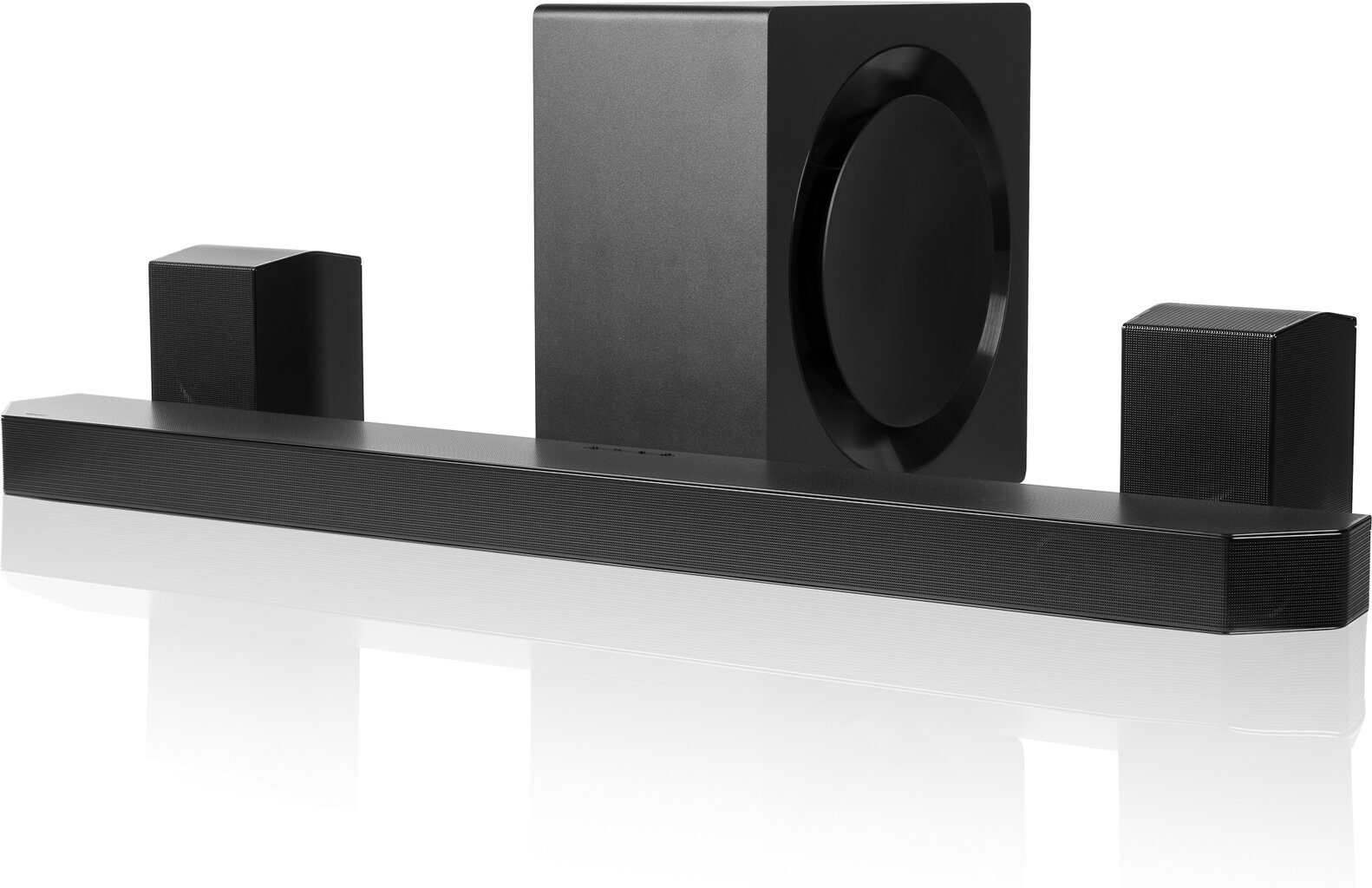 Samsung HW-Q990B, 11.1.4 - Soundbar cena | 220.lv