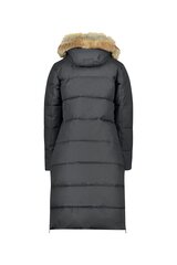 Five Seasons ziemas mētelis sievietēm AUDREY, melns cena un informācija | Five Seasons Apģērbi, apavi, aksesuāri | 220.lv