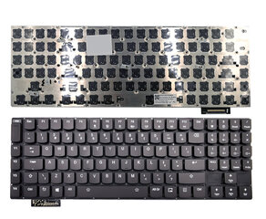 Tastatūra LENOVO IdeaPad Y900-17ISK, Y910-17ISK, Legion Y920-17IKB (US) cena un informācija | Komponentu piederumi | 220.lv