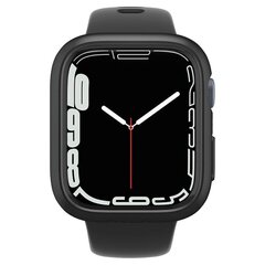 Чехол Spigen для Apple Watch 7 ( 41 мм) цена и информация | Аксессуары для смарт-часов и браслетов | 220.lv
