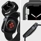 Spigen Watch Protector Black цена и информация | Viedpulksteņu un viedo aproču aksesuāri | 220.lv