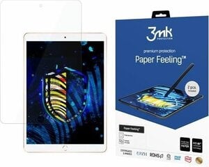 3mk Paper Feeling Screen Protector 5903108448321 цена и информация | Аксессуары для планшетов, электронных книг | 220.lv