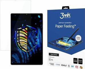 3mk Paper Feeling Screen Protector 5903108448581 цена и информация | Аксессуары для планшетов, электронных книг | 220.lv