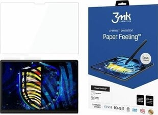 3mk Paper Feeling Screen Protector 5903108448666 цена и информация | Аксессуары для планшетов, электронных книг | 220.lv