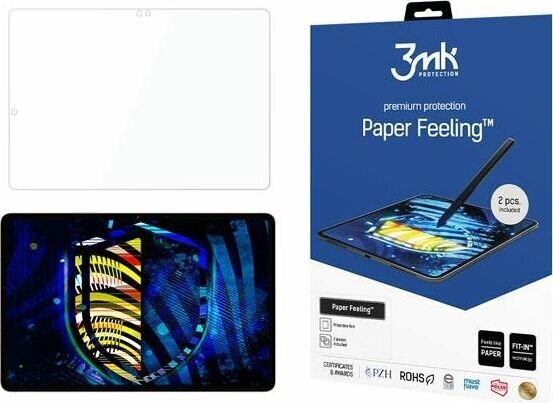3MK 3MK2356 Samsung Galaxy Tab S7 Plus цена и информация | Citi aksesuāri planšetēm un e-grāmatām | 220.lv