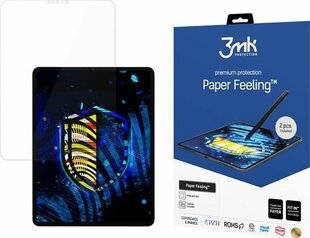 3mk Paper Feeling Screen Protector 5903108448390 цена и информация | Аксессуары для планшетов, электронных книг | 220.lv