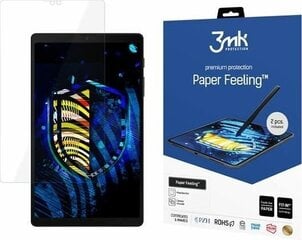 3MK 3MK2376 Samsung Galaxy Tab A7 Lite cena un informācija | Citi aksesuāri planšetēm un e-grāmatām | 220.lv