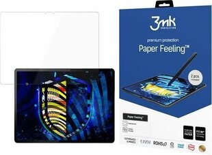 3mk Paper Feeling Screen Protector 5903108448635 цена и информация | Аксессуары для планшетов, электронных книг | 220.lv