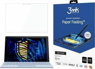 3MK 3MK2374 Microsoft Surface Pro 4/5/6/7 12.3 " цена и информация | Аксессуары для планшетов, электронных книг | 220.lv