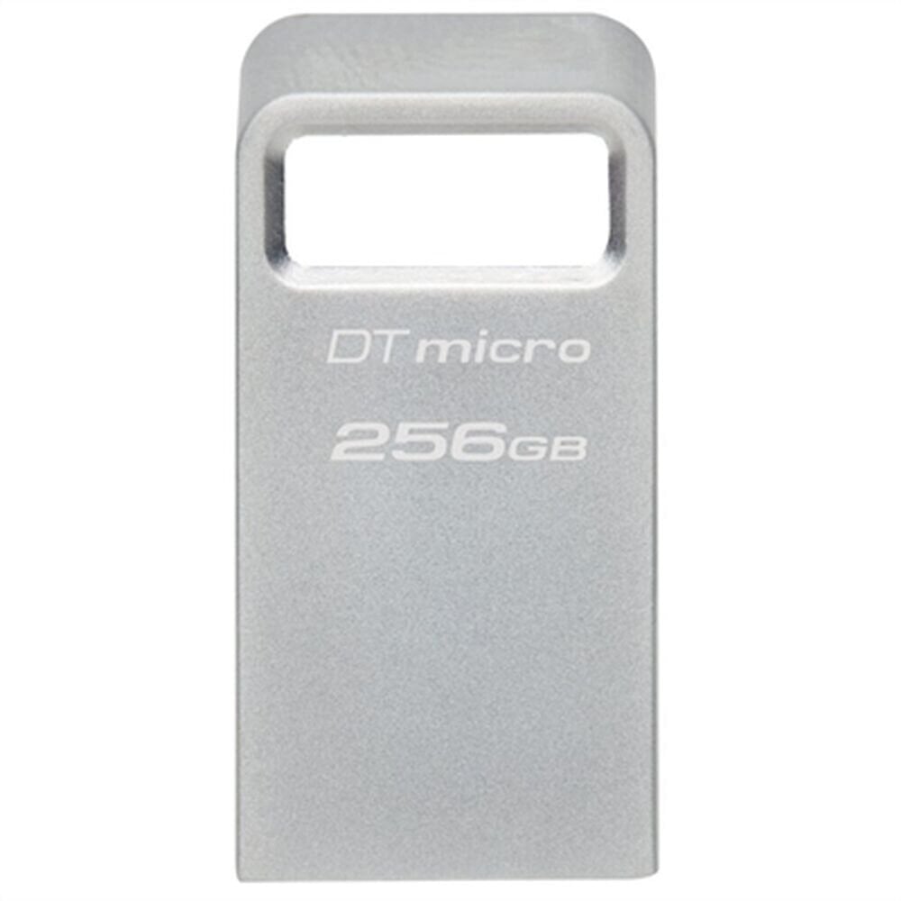 Kingston DTMC3G2/256GB цена и информация | USB Atmiņas kartes | 220.lv