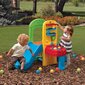 Rotaļu laukums ar slidkalniņu un bumbiņām Step2 cena un informācija | Bērnu rotaļu laukumi, mājiņas | 220.lv