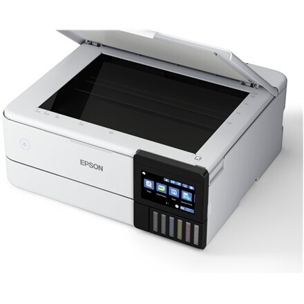 Epson Photo Printer EcoTank L8160 C11CJ20402 цена и информация | Printeri un daudzfunkcionālās ierīces | 220.lv