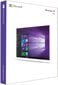 Microsoft Windows Pro 10 64 bit OEM DVD, PL cena un informācija | Operētājsistēmas | 220.lv