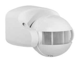 Kustības sensors PIR G.LUX GR-Infrared sensor cena un informācija | Sensori | 220.lv
