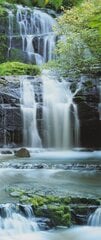 Фотообои Pura Kaunui Falls 92x220 см цена и информация | Фотообои | 220.lv