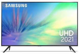 Samsung UE55AU7022KXXH cena un informācija | Televizori | 220.lv