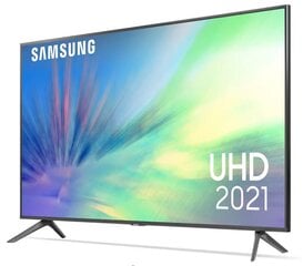 Samsung UE55AU7092UXXH цена и информация | Samsung Спорт, досуг, туризм | 220.lv