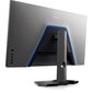 Dell Gaming G3223Q, 32'', 4K UHD, LED IPS, 144Hz, gray - Monitor cena un informācija | Monitori | 220.lv