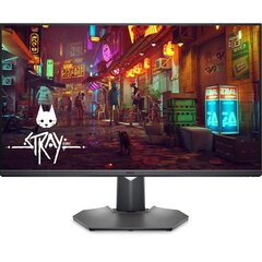 Dell Gaming G3223Q, 32'', 4K UHD, LED IPS, 144Hz, gray - Monitor цена и информация | Мониторы | 220.lv