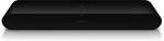 Sonos Soundbar Ray, черный