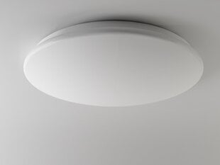 LED griestu lampa G.LUX GW-CP-LED-12W cena un informācija | Griestu lampas | 220.lv