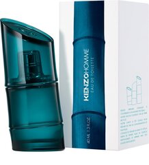 Tualetes ūdens Kenzo Homme EDT vīriešiem, 40 ml cena un informācija | Vīriešu smaržas | 220.lv