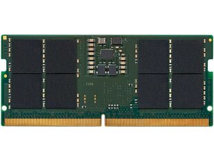 DDR5 16 ГБ 4800C40 NB Kingston цена и информация | Оперативная память (RAM) | 220.lv
