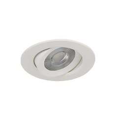 Lampa G.LUX GR-LED-TURN-3W cena un informācija | Iebūvējamās lampas, LED paneļi | 220.lv