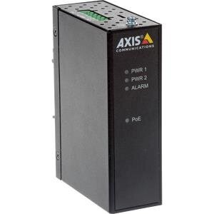 Axis Net Camera ACC Poe Midspan 60W/T8144 01154-001 цена и информация | Adapteri un USB centrmezgli | 220.lv