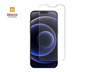 Mocco Tempered Glass Screen Protector cena un informācija | Ekrāna aizsargstikli | 220.lv