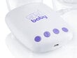 SisiBaby® SBC-380 elektriskais krūts sūknis цена и информация | Krūts piena pumpji | 220.lv