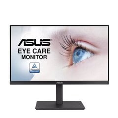 Asus Eye Care Monitor VA27EQSB 27" цена и информация | Мониторы | 220.lv