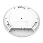 Grandstream Networks GWN7664 wireless access point 3550 Mbit/s White Power over Ethernet (PoE) cena un informācija | Rūteri (maršrutētāji) | 220.lv