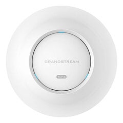 Grandstream Networks GWN7664 wireless access point 3550 Mbit/s White Power over Ethernet (PoE) cena un informācija | Rūteri (maršrutētāji) | 220.lv