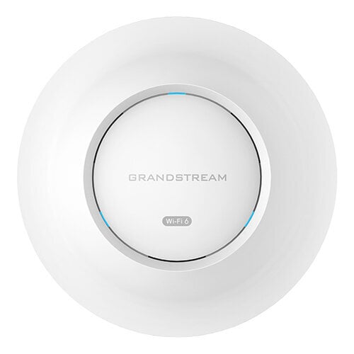 Grandstream Networks GWN7664 wireless access point 3550 Mbit/s White Power over Ethernet (PoE) cena un informācija | Rūteri (maršrutētāji) | 220.lv