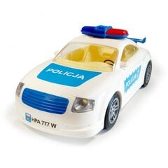 Полицейская машина цена и информация | Игрушки для мальчиков | 220.lv